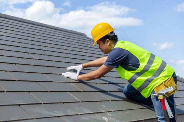Best Slate Roofing Contractor  in Blue Ash, OH