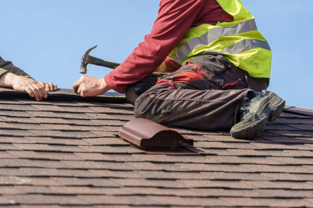 Best Roof Repair Services  in Blue Ash, OH