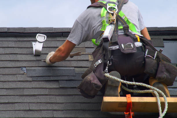 Slate Roofing Contractor in Blue Ash, OH