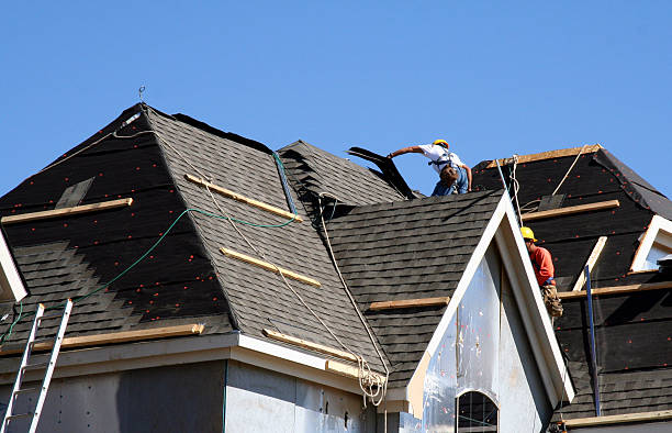 Best Residential Roofing Contractor  in Blue Ash, OH