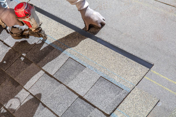 Best Storm Damage Roof Repair  in Blue Ash, OH
