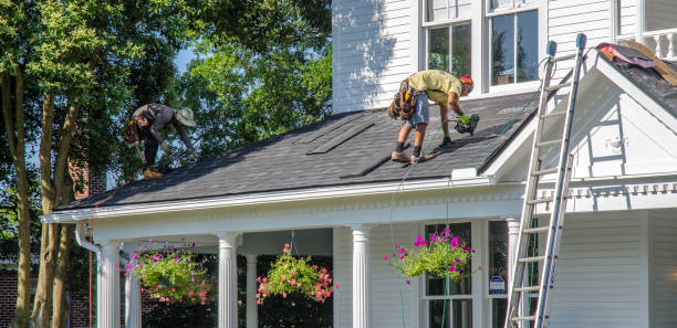Best Metal Roofing Contractor  in Blue Ash, OH