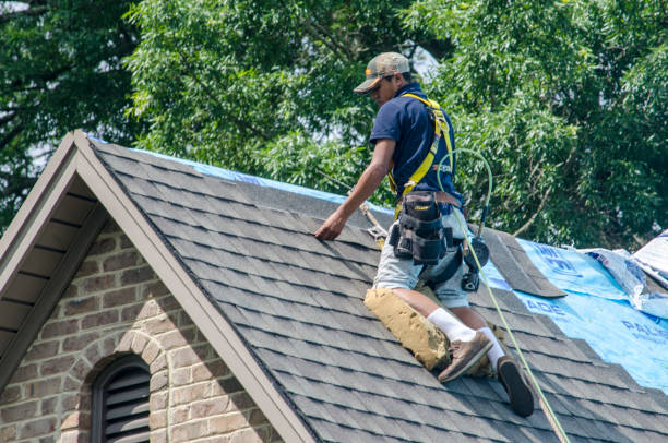 Best New Roof Installation  in Blue Ash, OH
