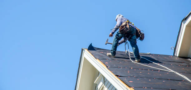 Best Roof Replacement Cost  in Blue Ash, OH